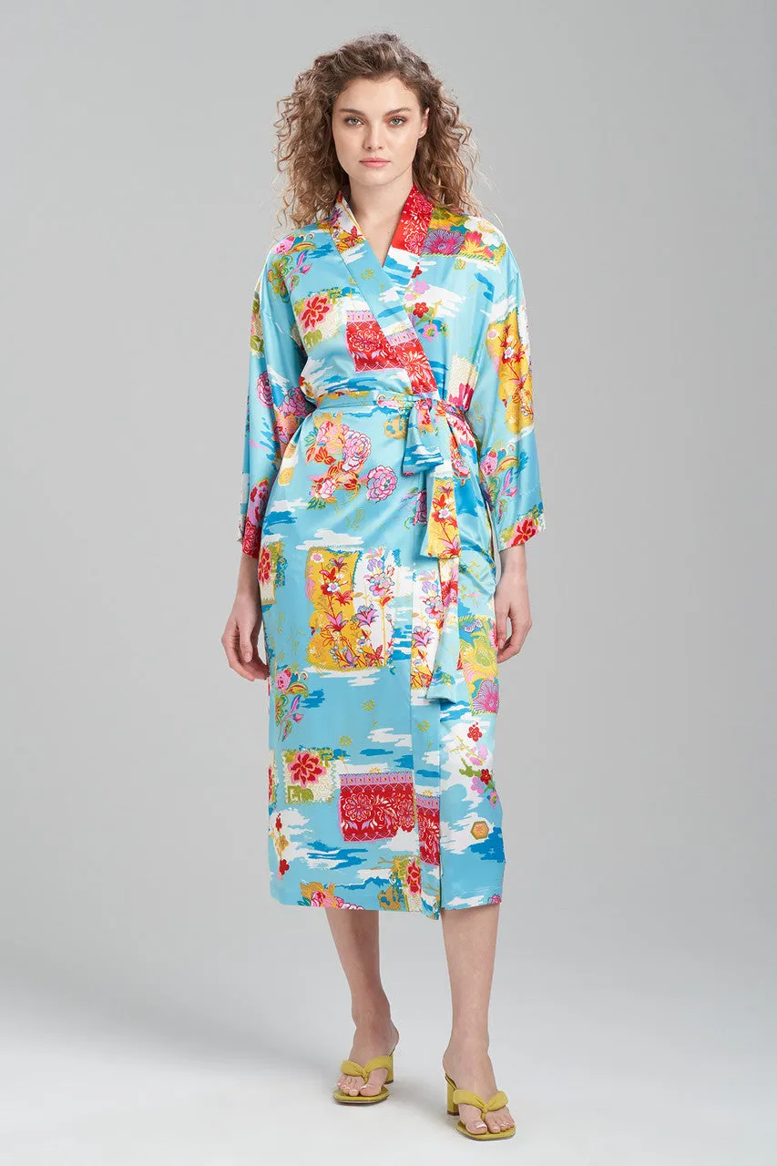 Pacifica Robe