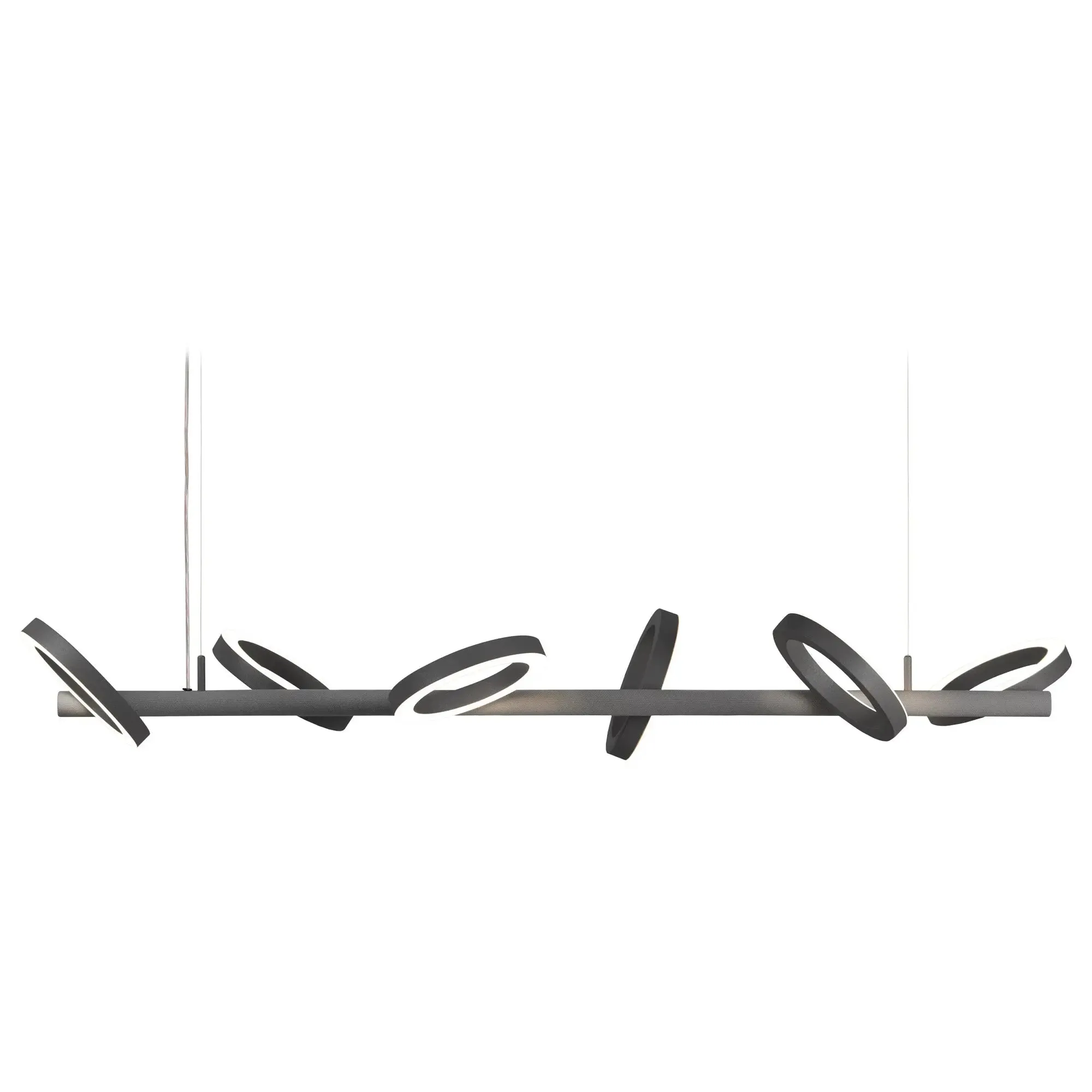 Pallana Light 6 - Suspension Lamp