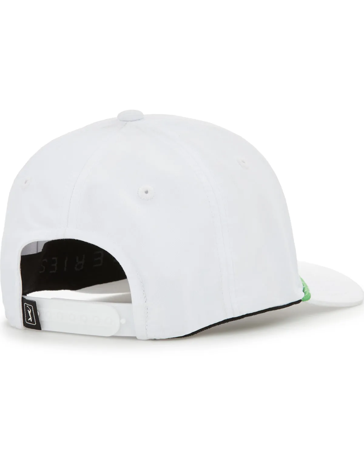 PGA Premium Label Cap