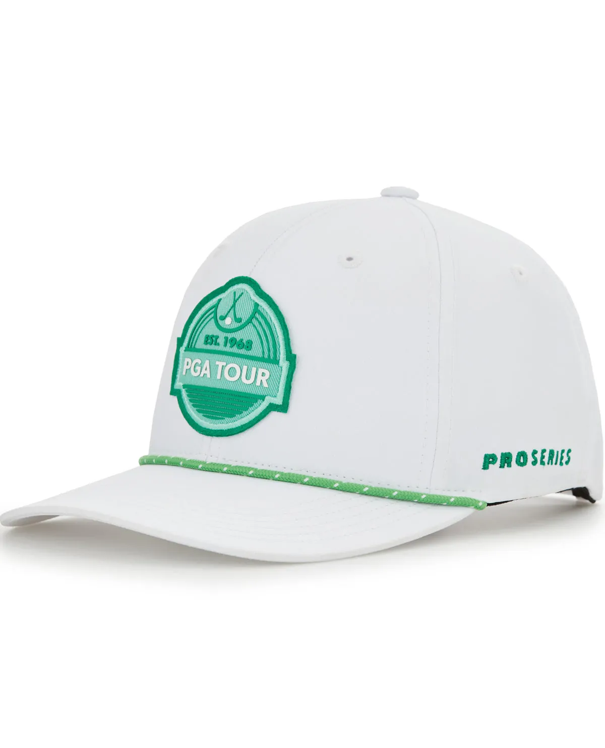 PGA Premium Label Cap