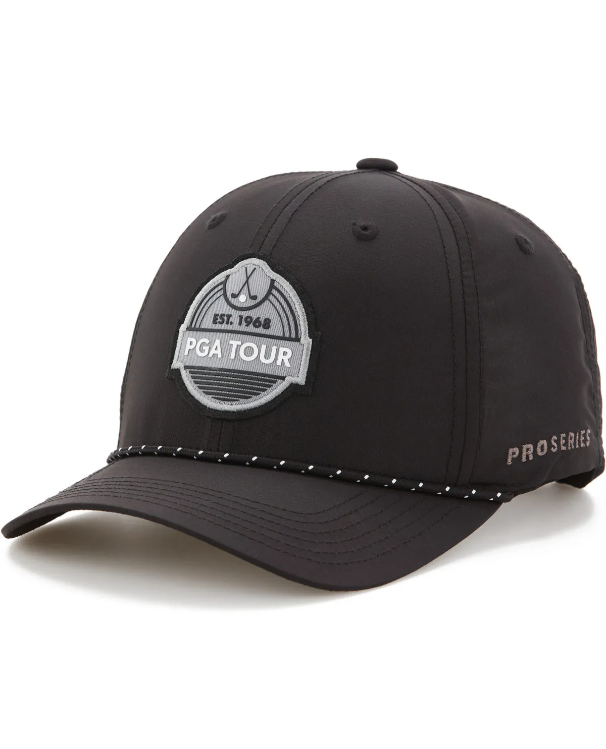 PGA Premium Label Cap