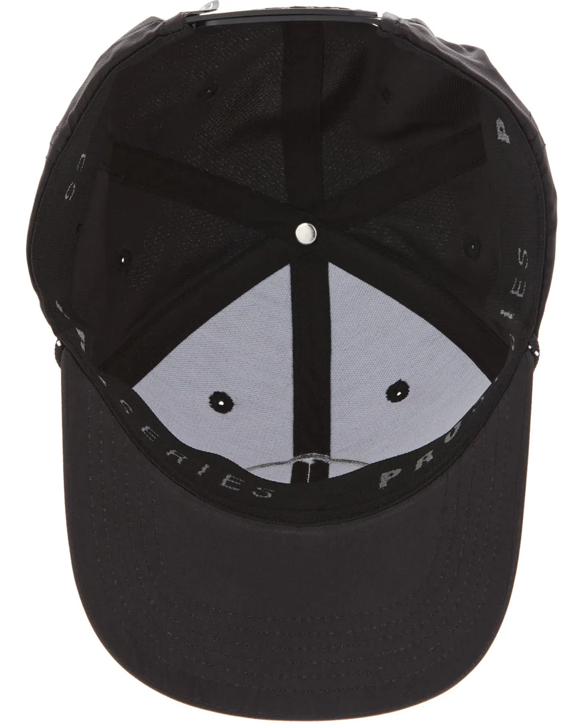 PGA Premium Label Cap