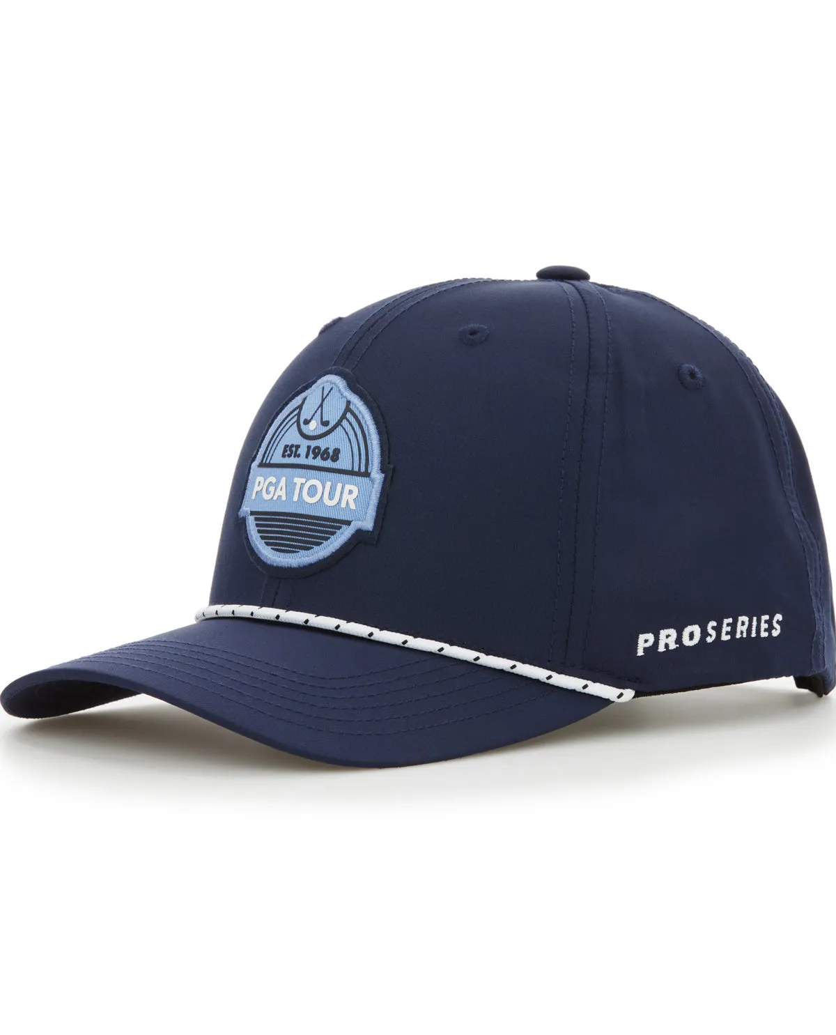 PGA Premium Label Cap