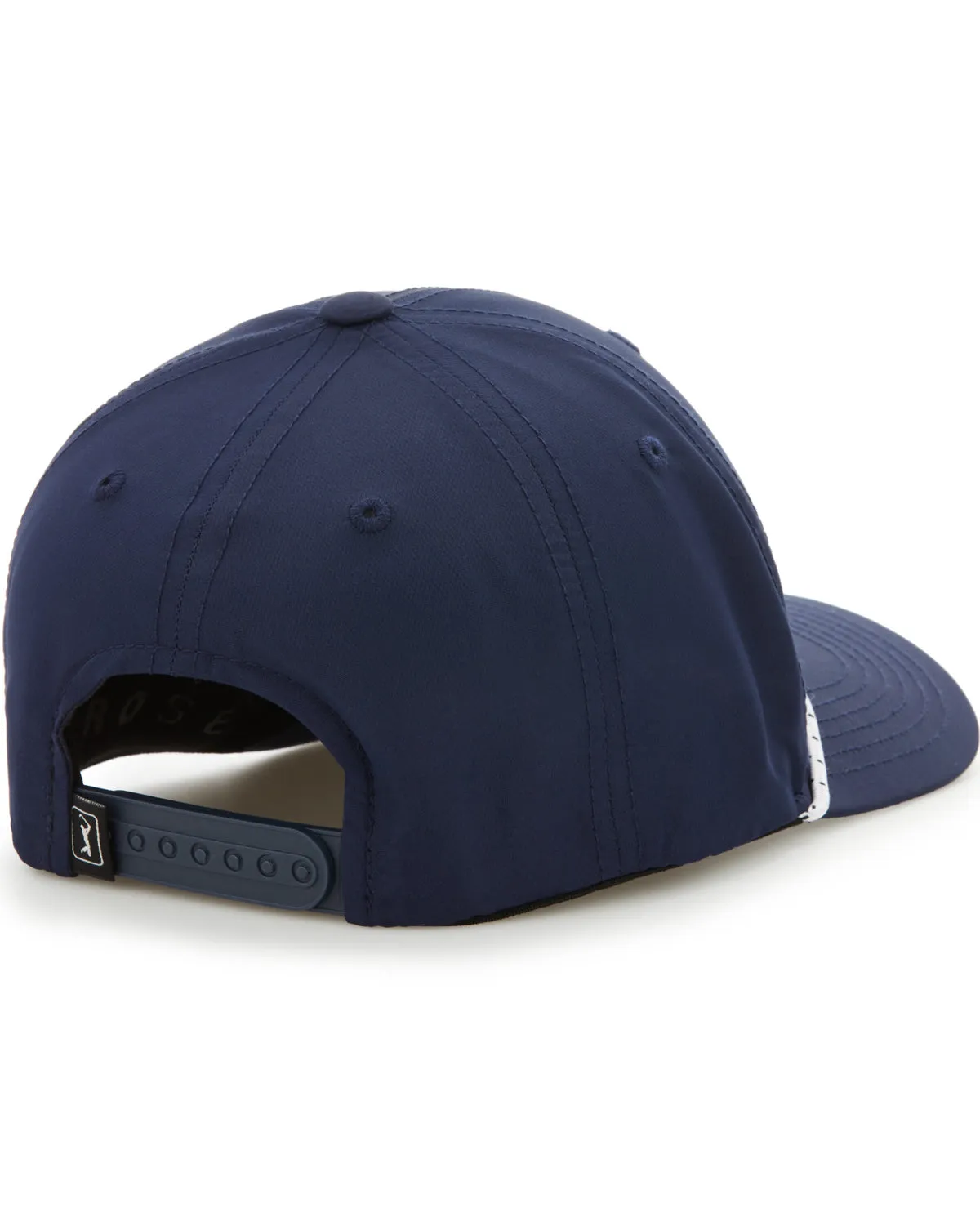 PGA Premium Label Cap