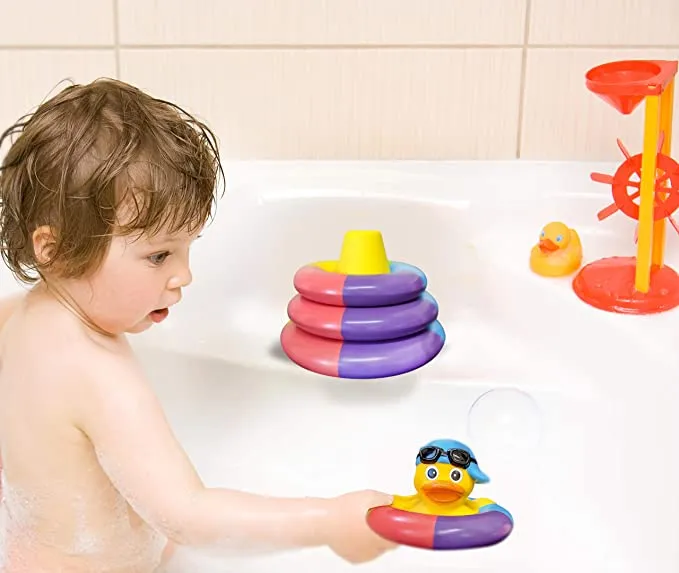 Playahoy Bath Rings