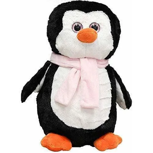 Plushible Baby Penguins - Stuffed Animals for Kids