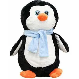 Plushible Baby Penguins - Stuffed Animals for Kids