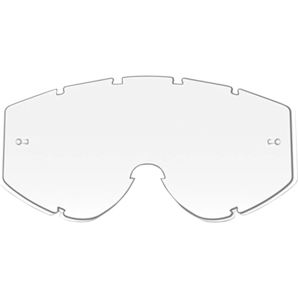 Pro Grip Vista Goggles Lens Clear