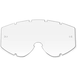 Pro Grip Vista Goggles Lens Clear