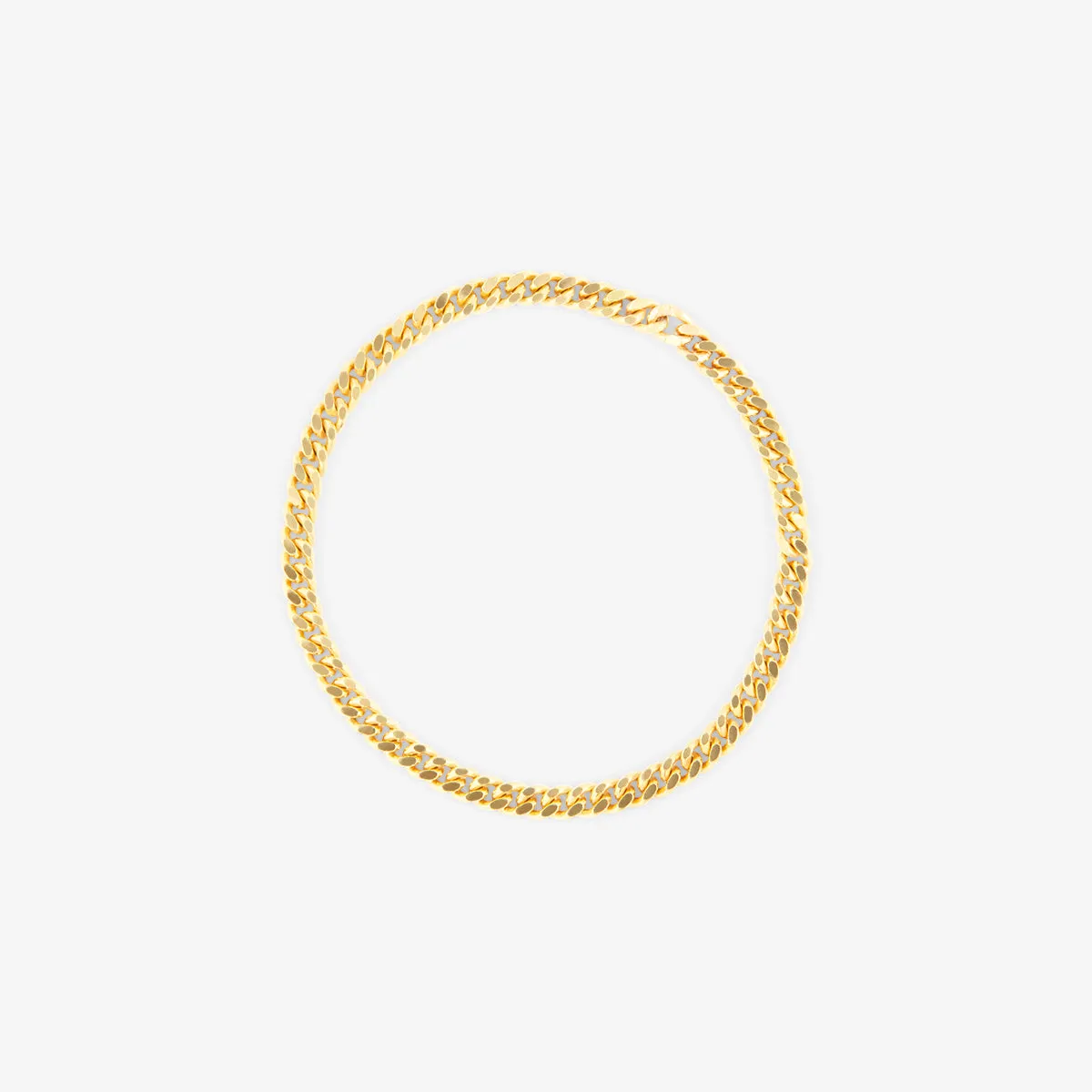 R13002 | Ribbon Chain Ring