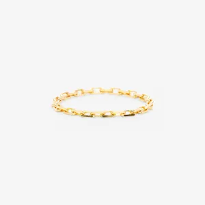 R13003 | Stella Chain Ring