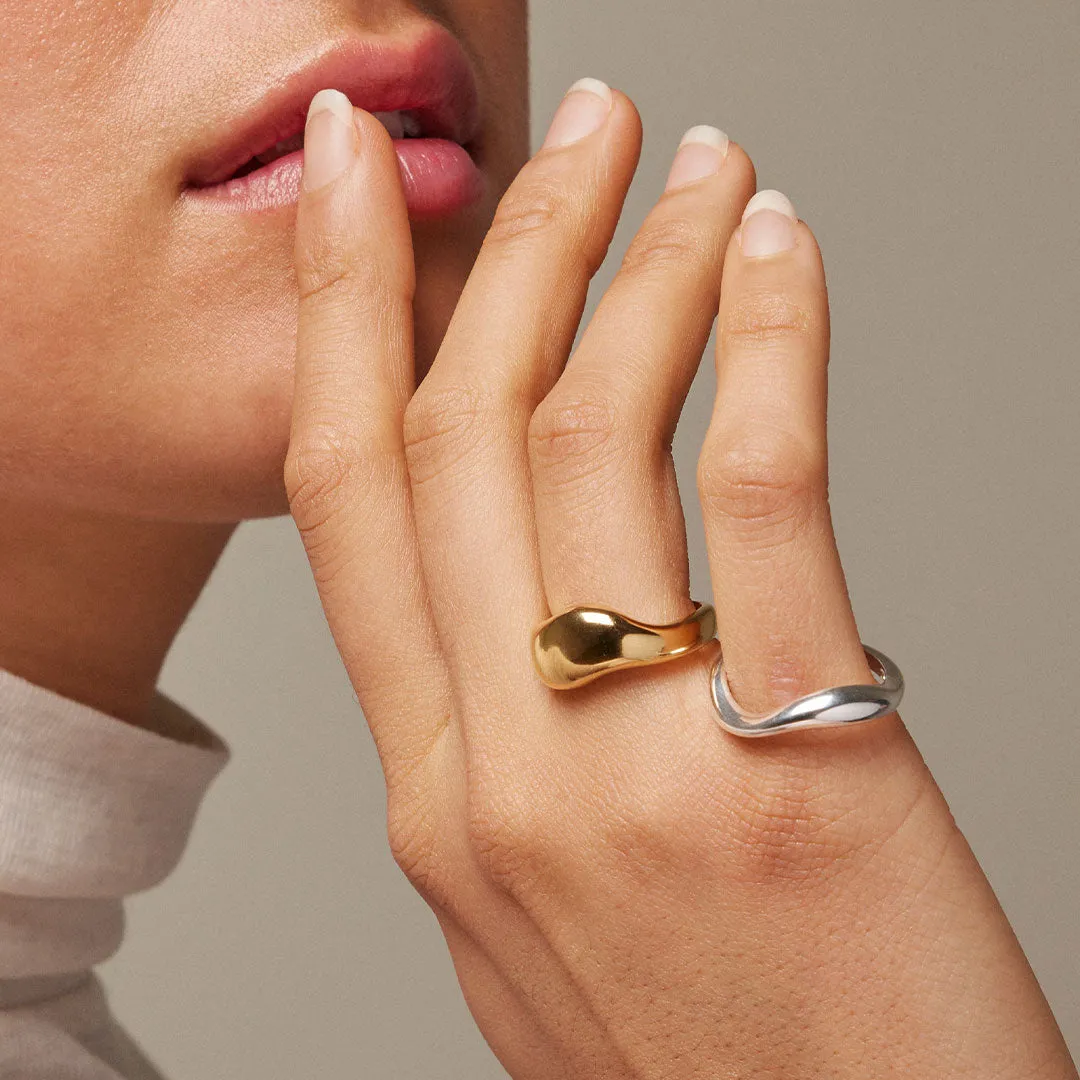 Ring, Agnete Small