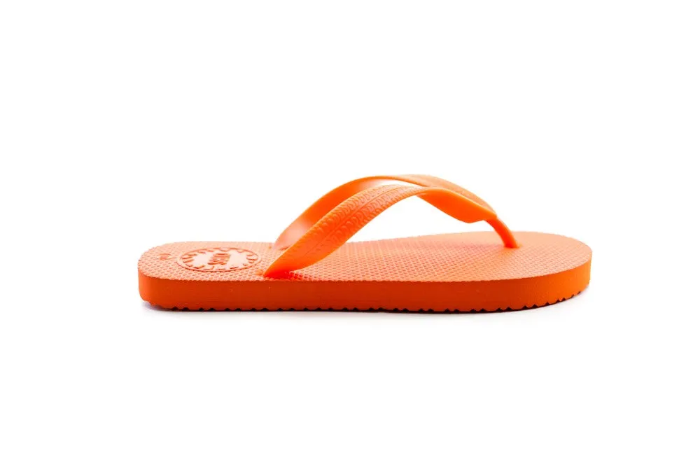 Rio Orange Slides