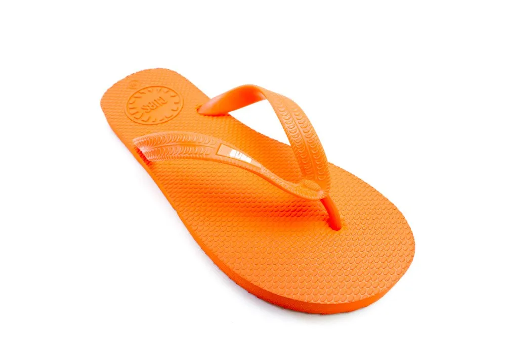 Rio Orange Slides