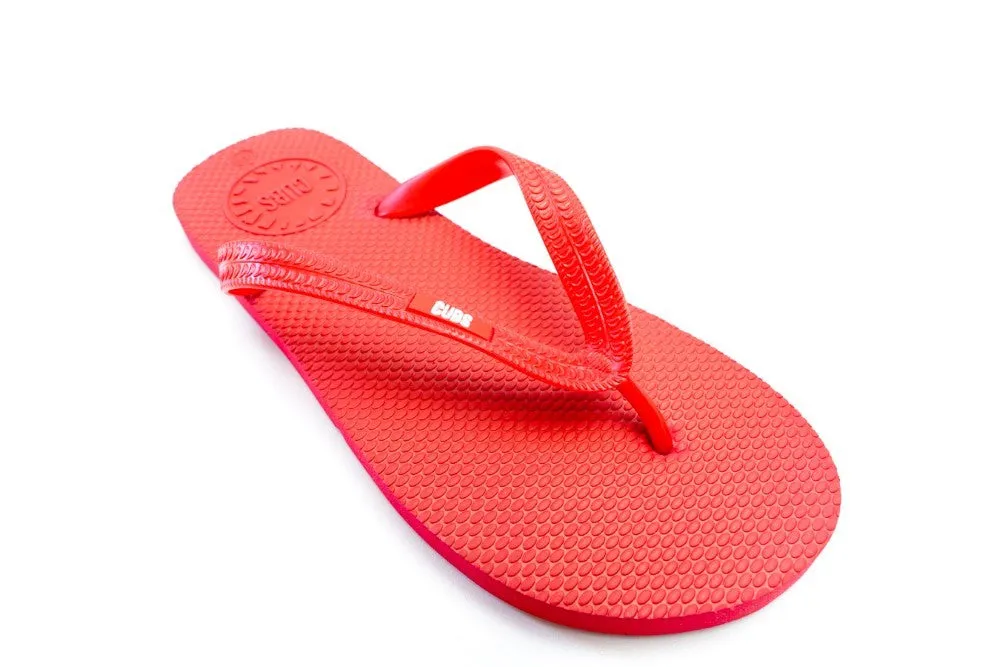 Rio Red Slides