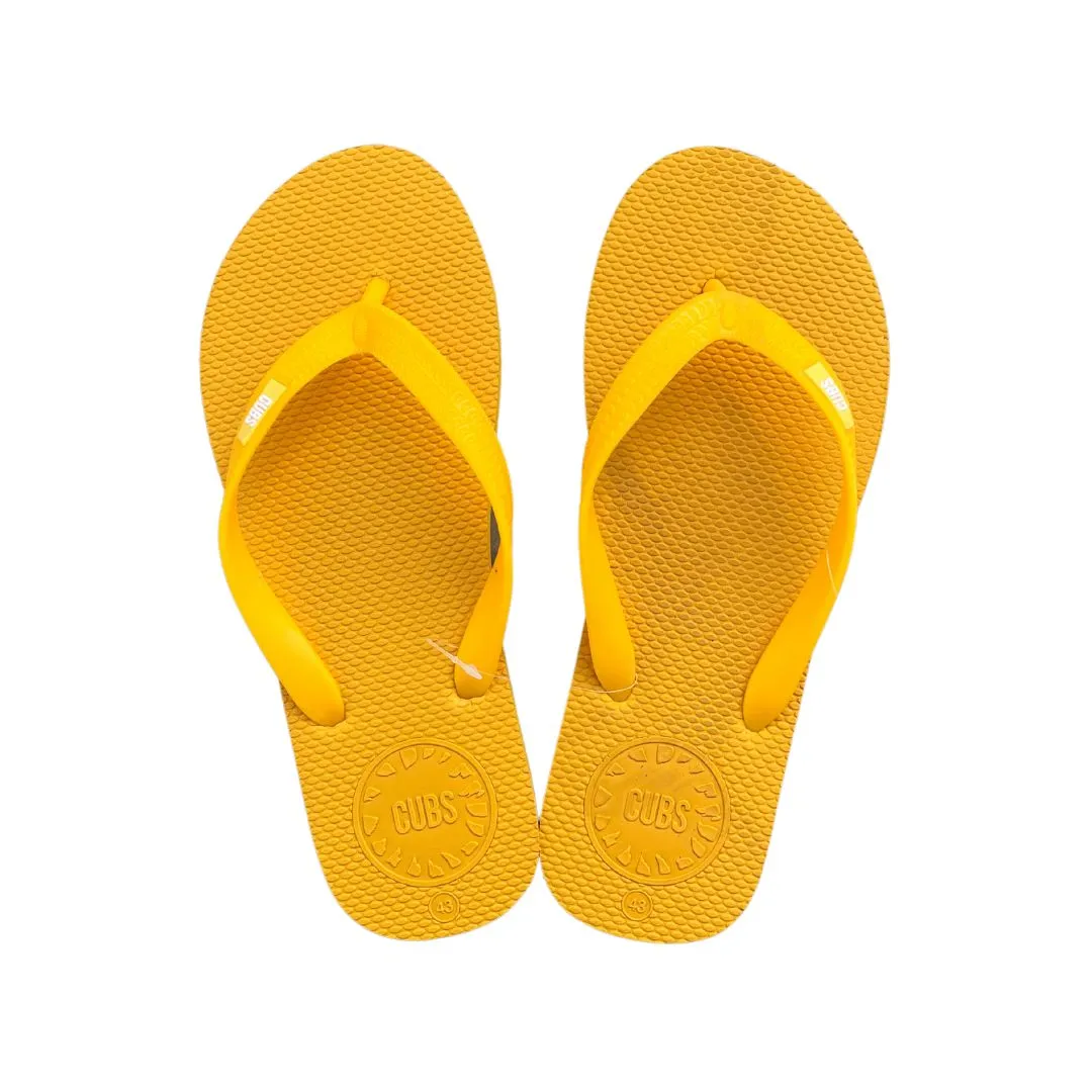 Rio Yellow Slides