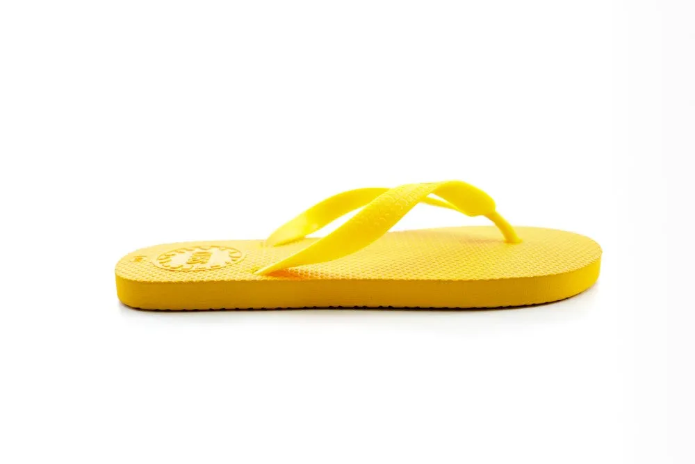 Rio Yellow Slides