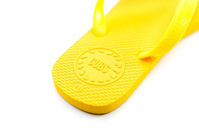 Rio Yellow Slides