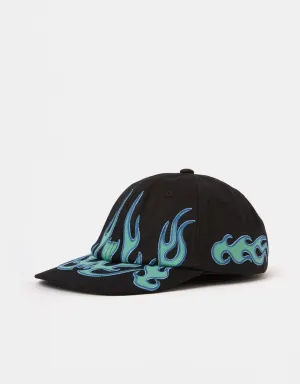 RIPNDIP Volt Dad Cap - Black