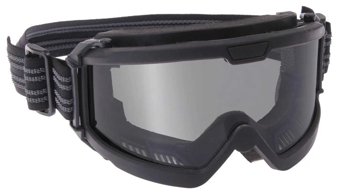 Rothco ANSI Ballistic OTG Goggles