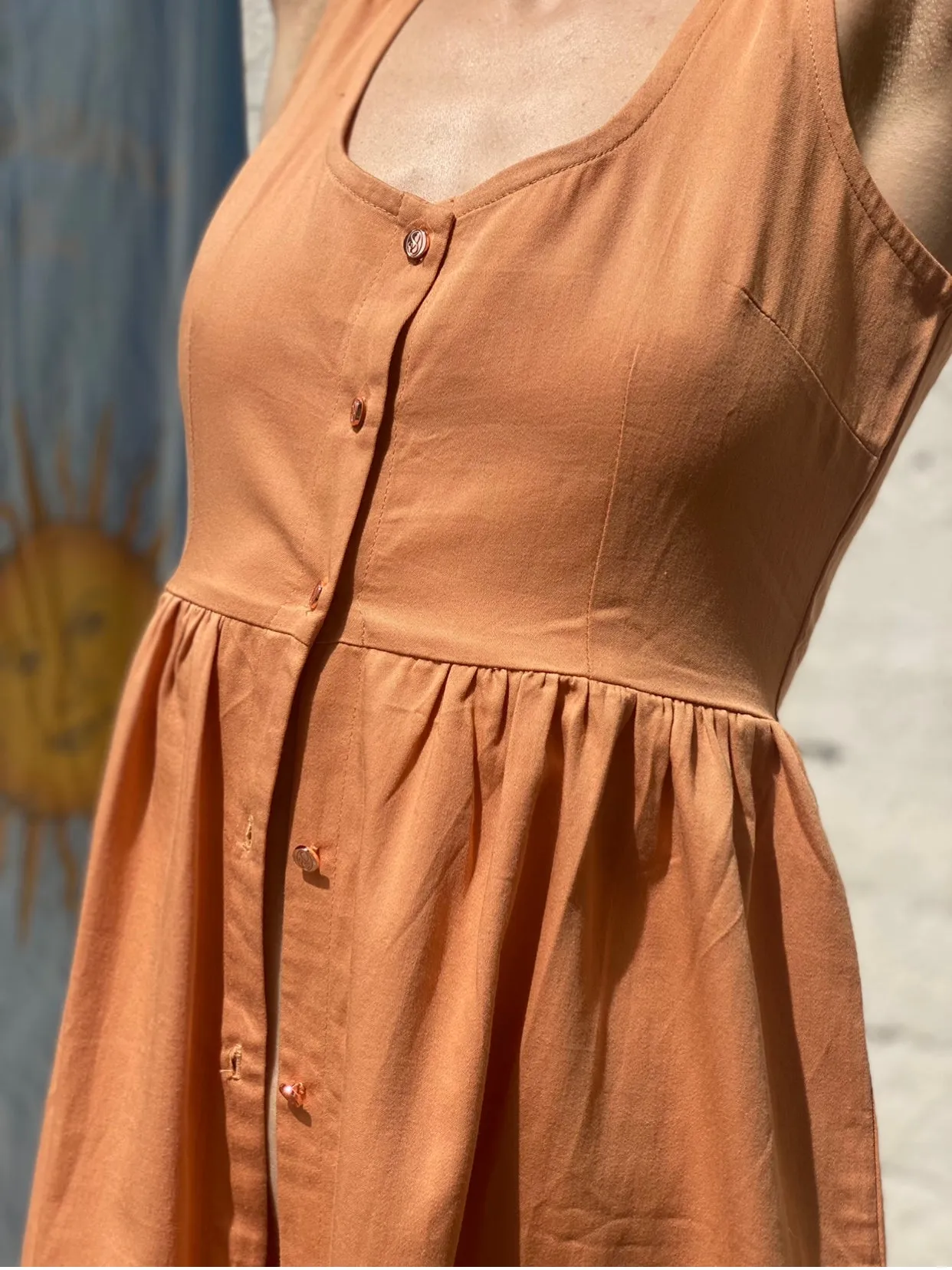 Salamander Mallorca Dress