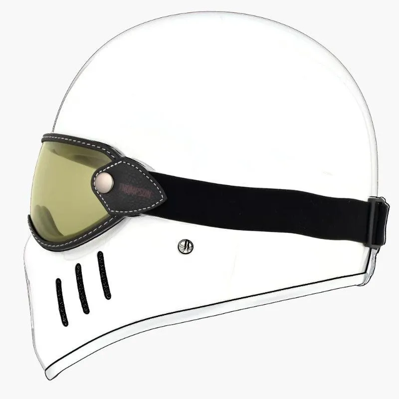 SEALED GOGGLES GIBSON