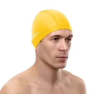 Spandex Swim Cap with Protective Layer