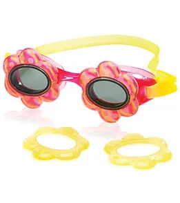 SPEEDO Neonwonders Kids Goggles