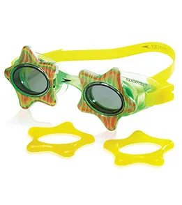 SPEEDO Neonwonders Kids Goggles