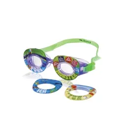 SPEEDO Neonwonders Kids Goggles