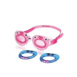 SPEEDO Neonwonders Kids Goggles