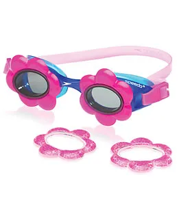 SPEEDO Neonwonders Kids Goggles