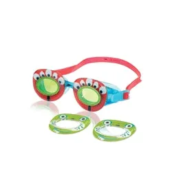 SPEEDO Neonwonders Kids Goggles