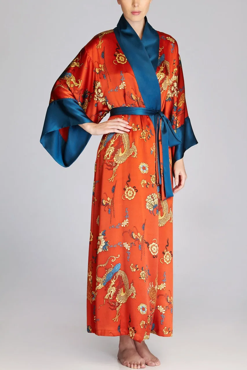 Taiping Robe