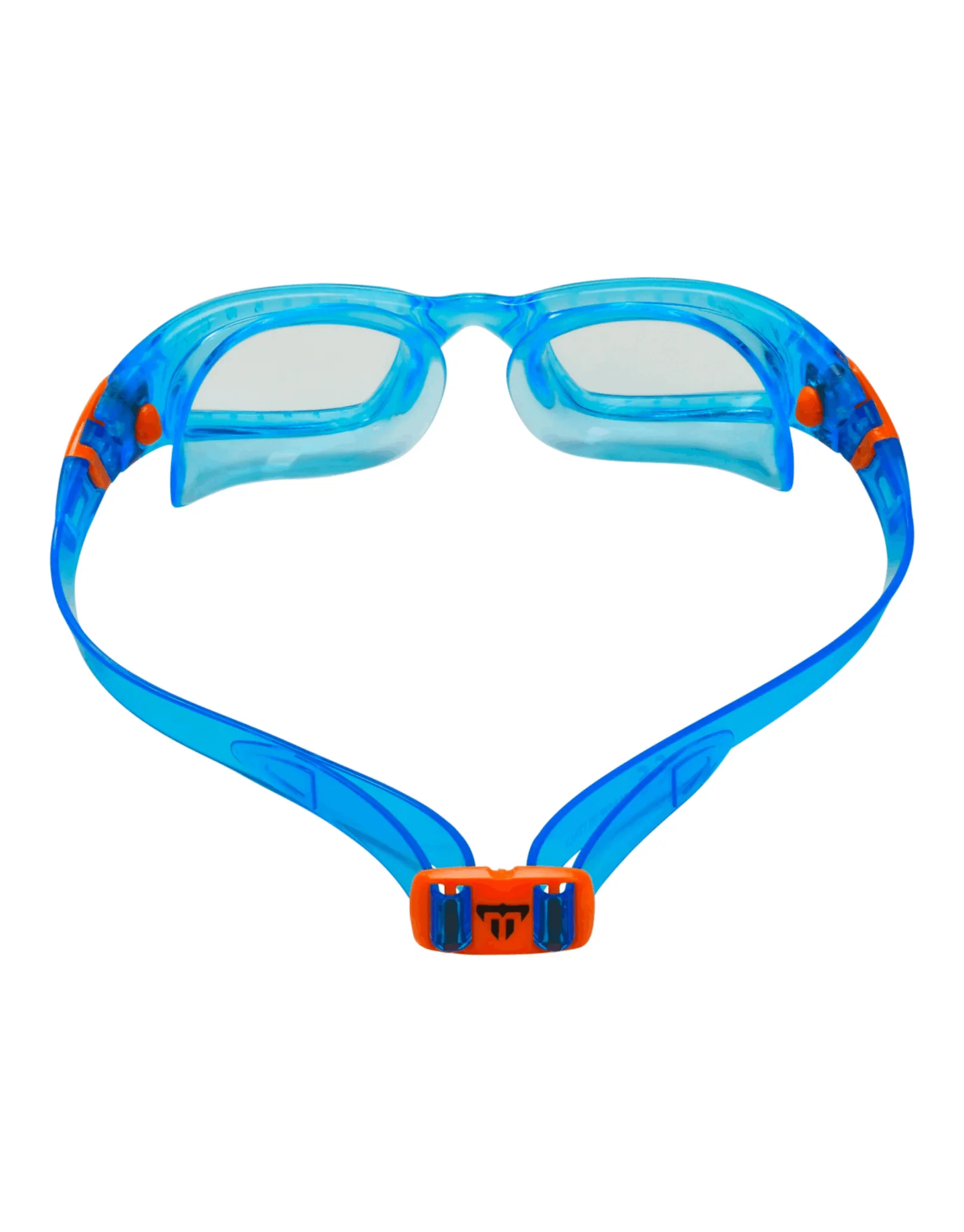 Tiburon Kid Swim Goggles - Clear Lens