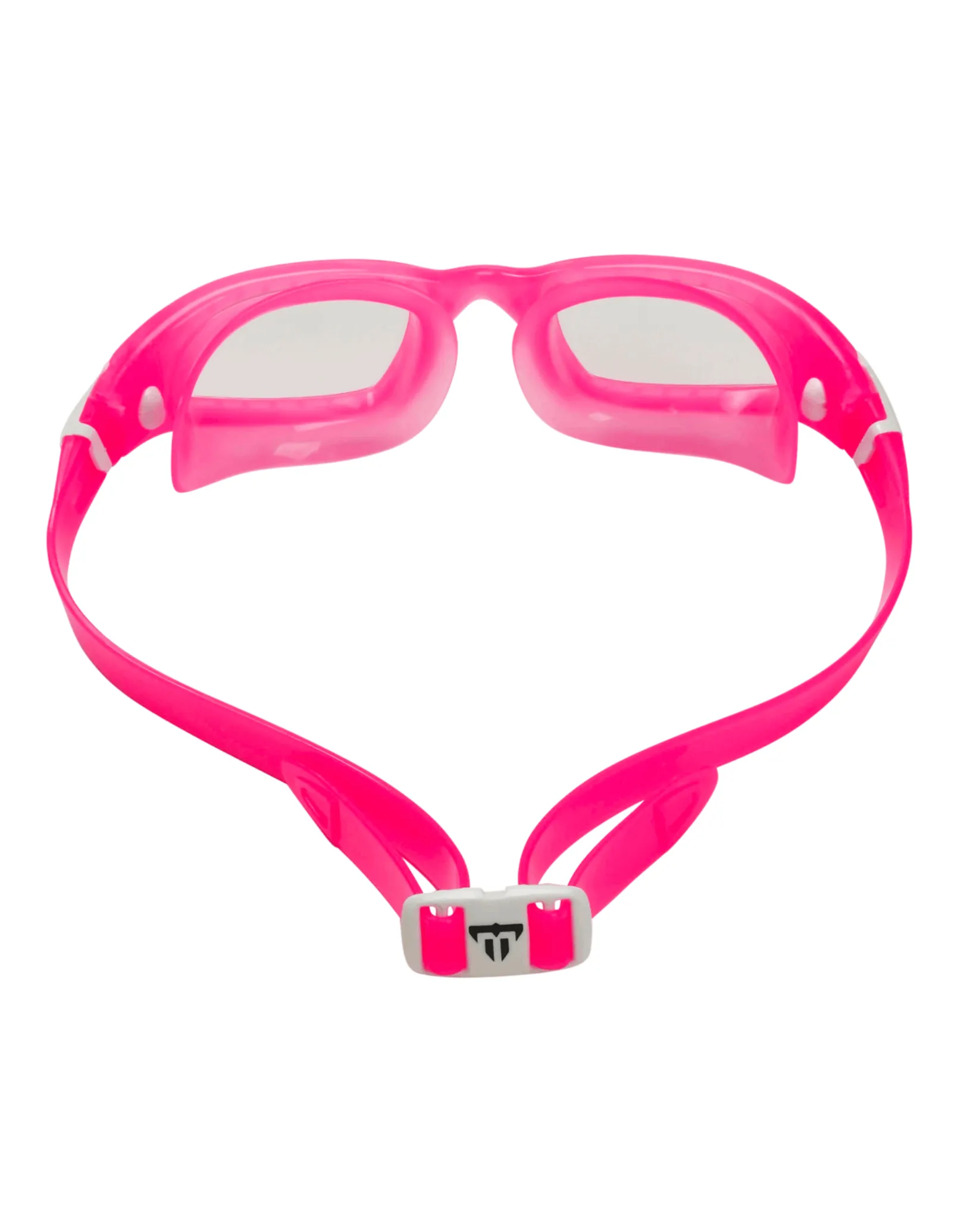 Tiburon Kid Swim Goggles - Clear Lens