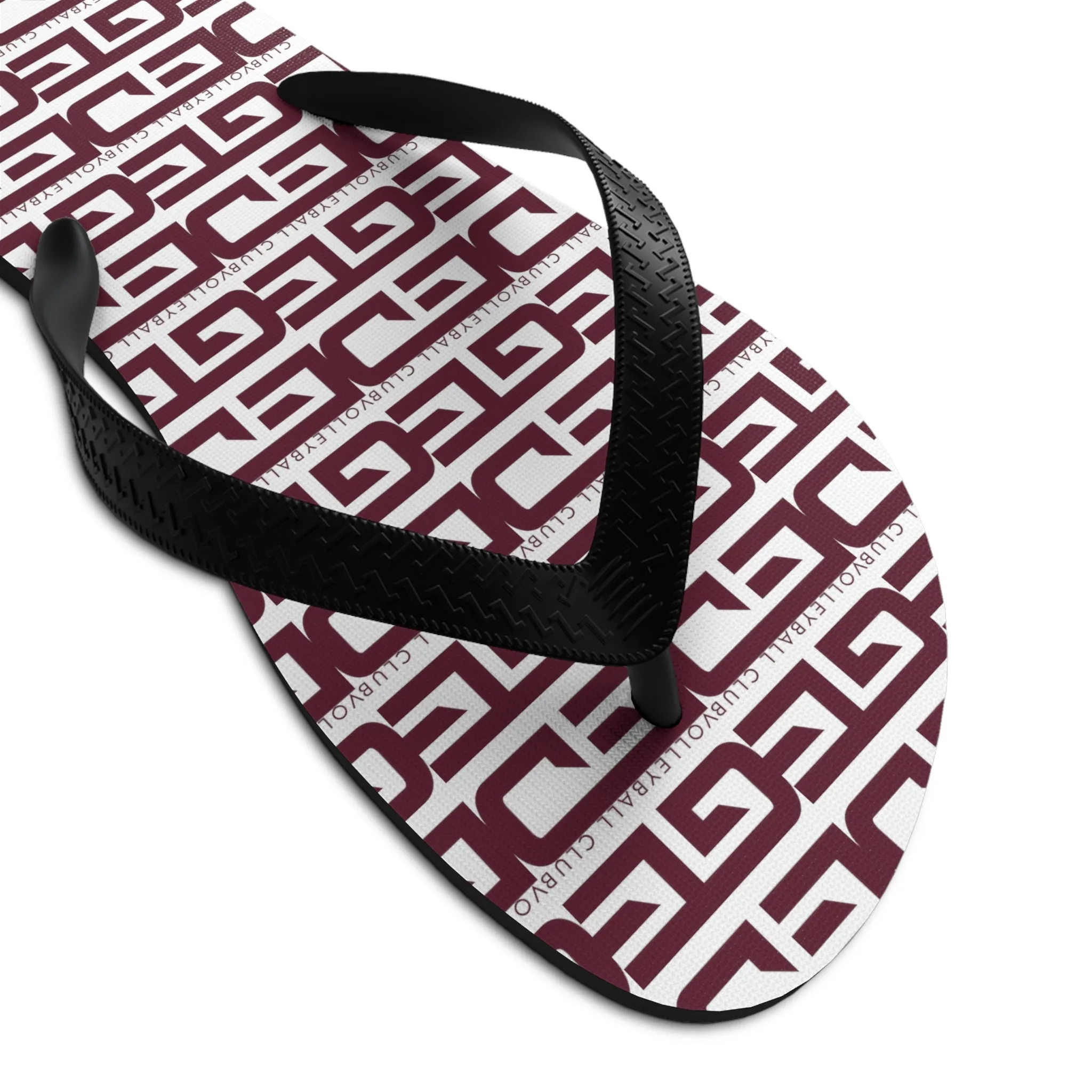 Unisex Flip-Flops