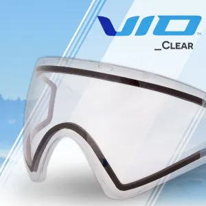 Virtue VIO Thermal Lens - Clear