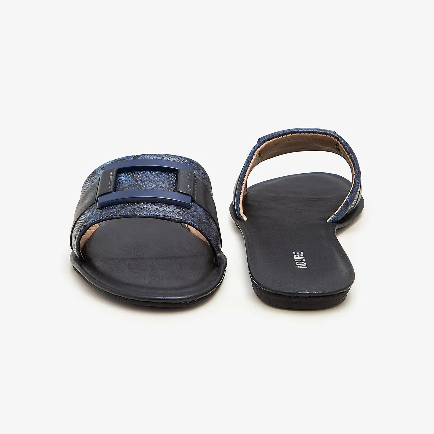 Women's Fancy Slides