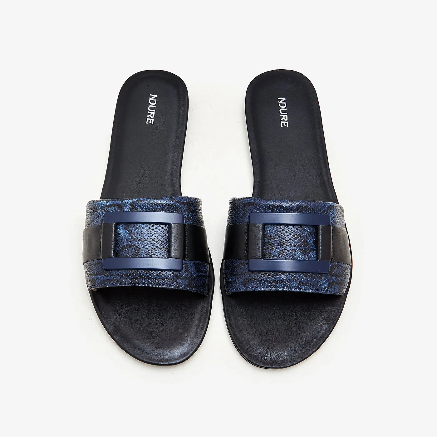 Women's Fancy Slides