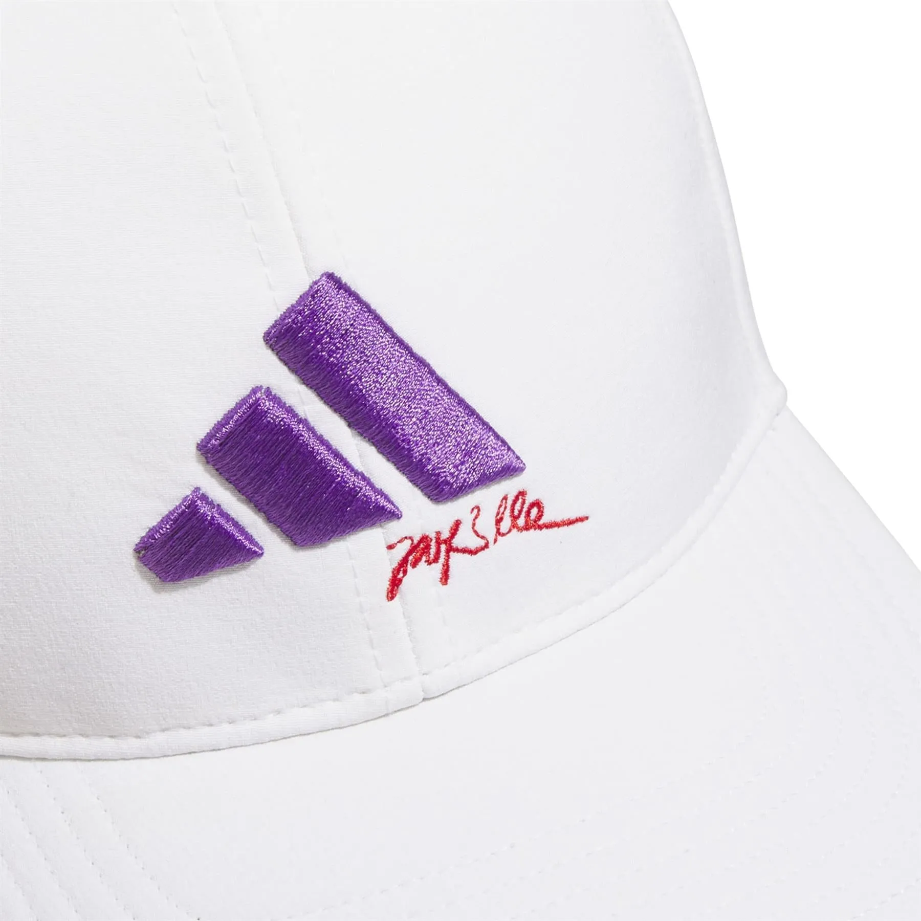 Womens JAY3LLE Cap White - 2024