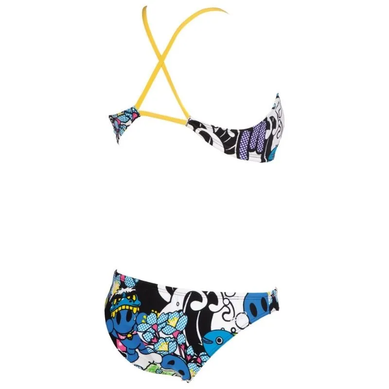 WOMEN'S MANGA BIKINI