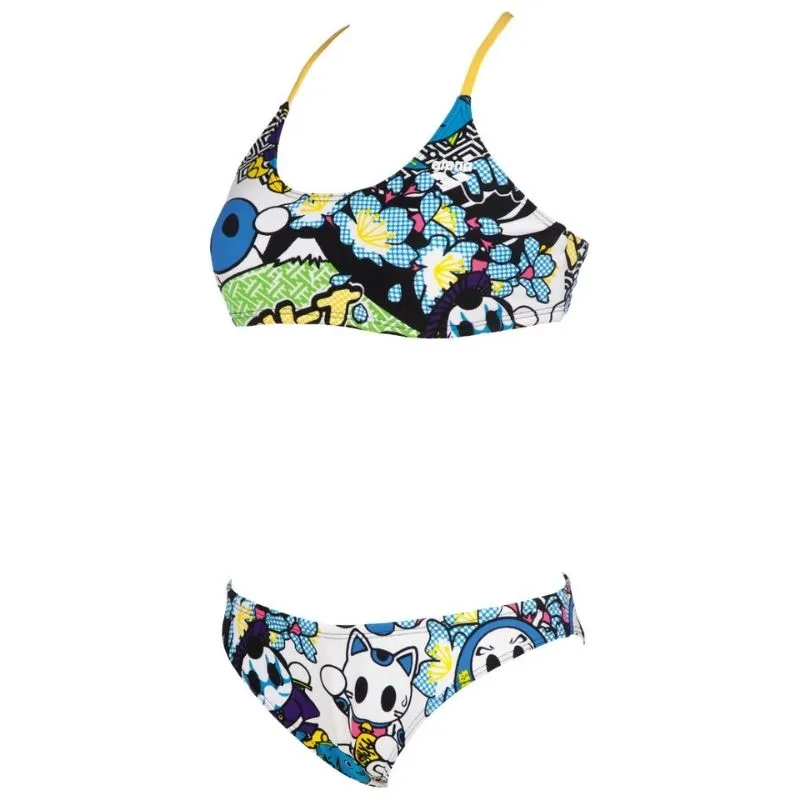 WOMEN'S MANGA BIKINI