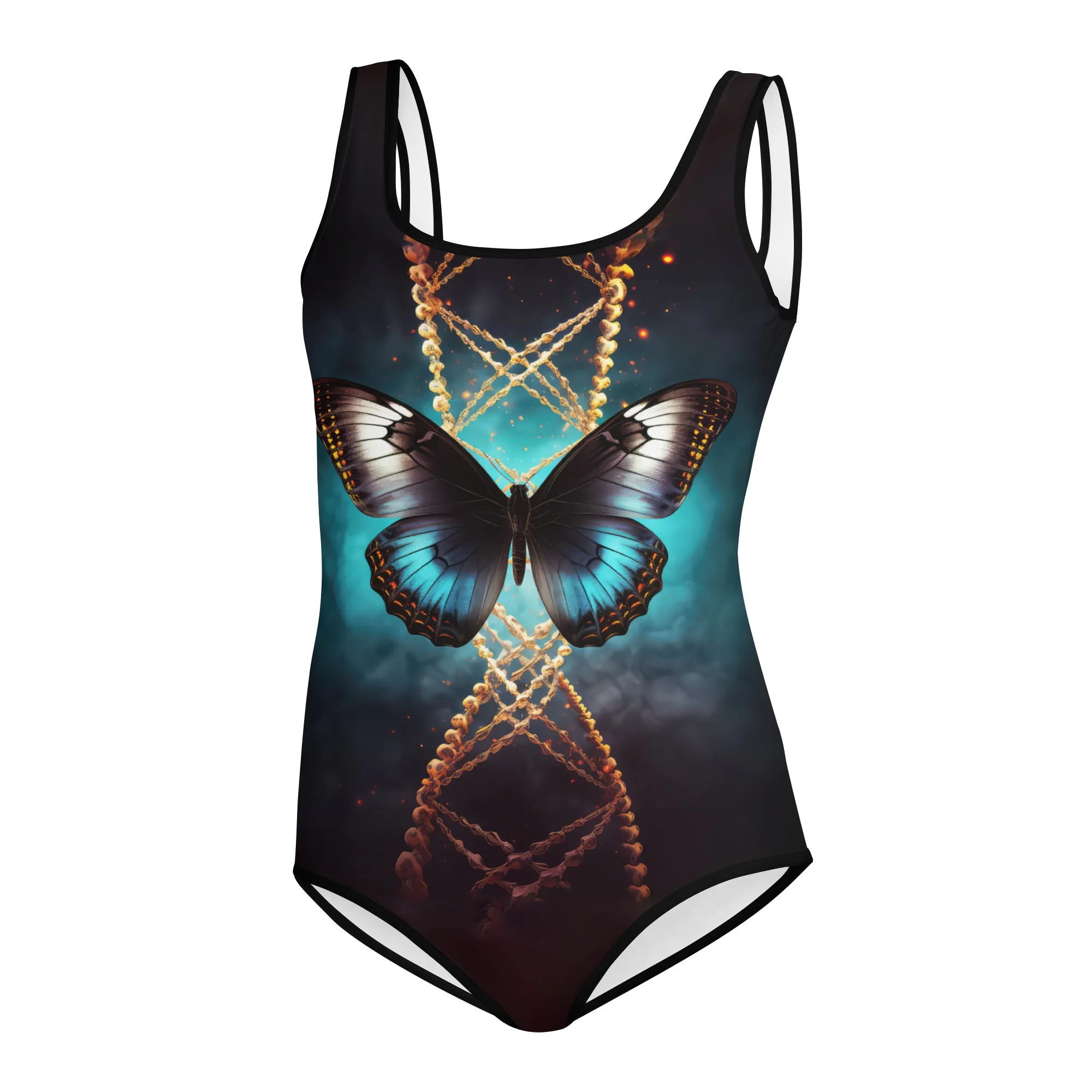 Youth Swimsuit Sweet DNA