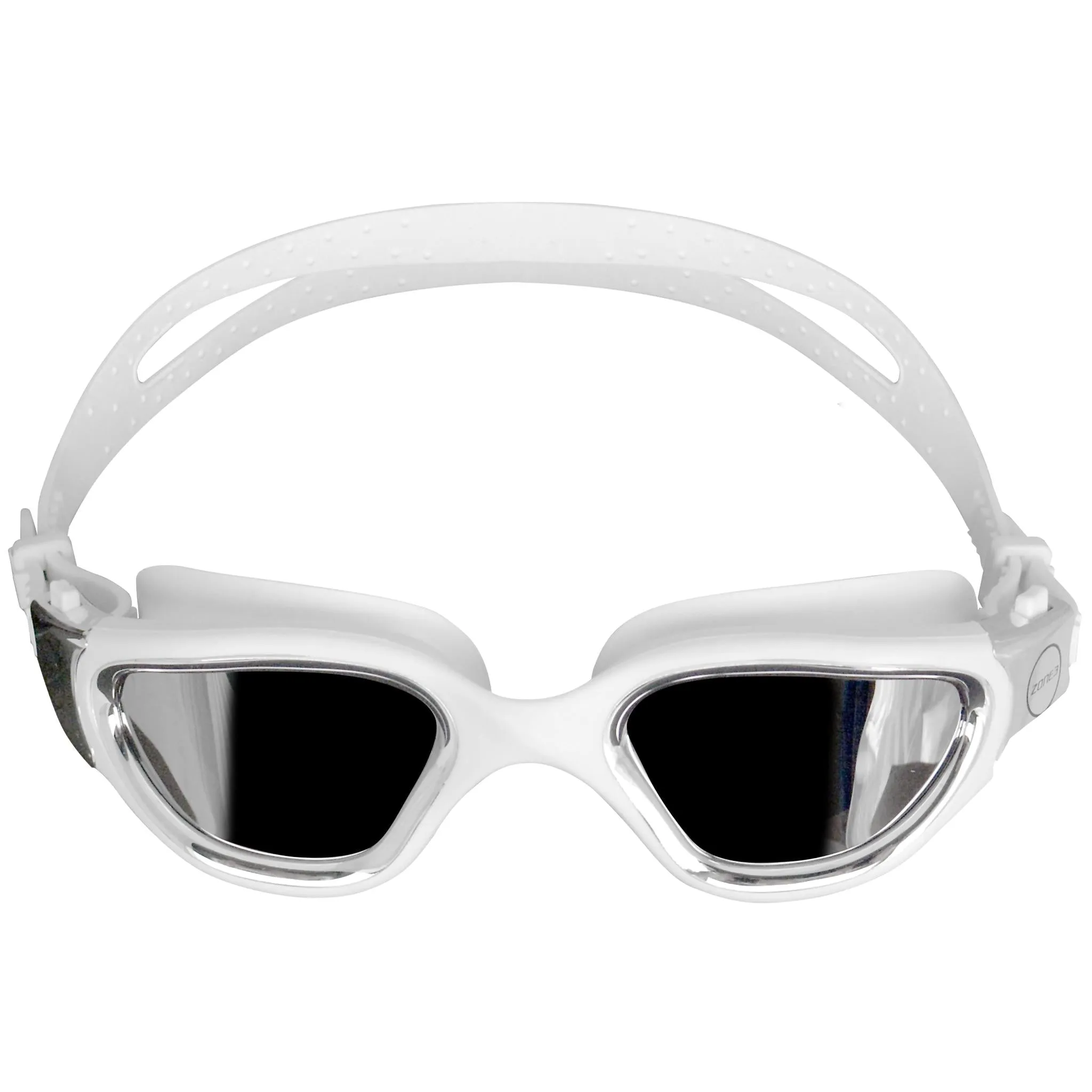 Zone3 Vapour Polarised Mirrored Lens Goggles